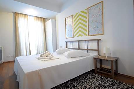 Two-Bedroom Apartment 8