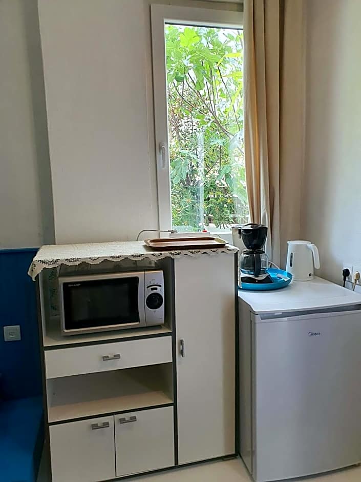 Hotel Villa Anais
