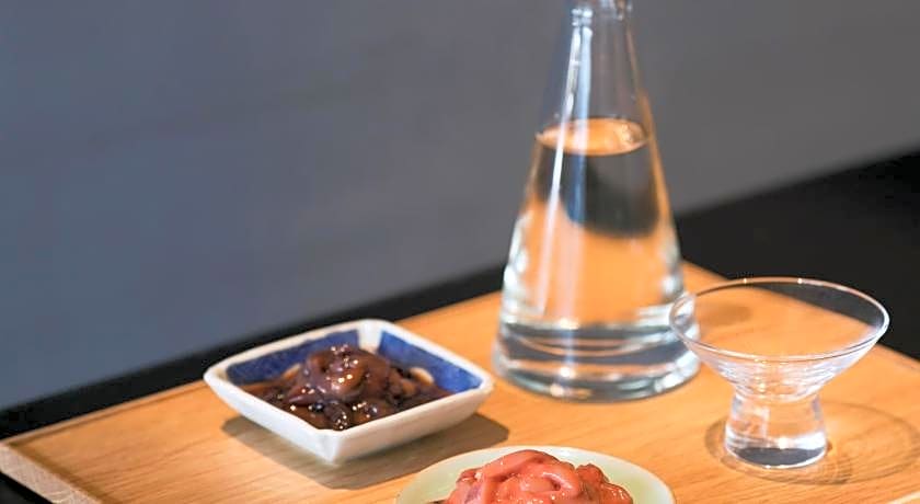 THE SHARE HOTELS KUMU Kanazawa