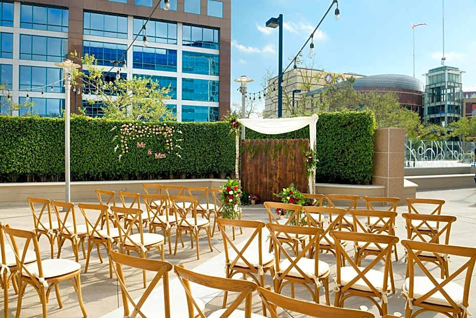Sheraton Cerritos
