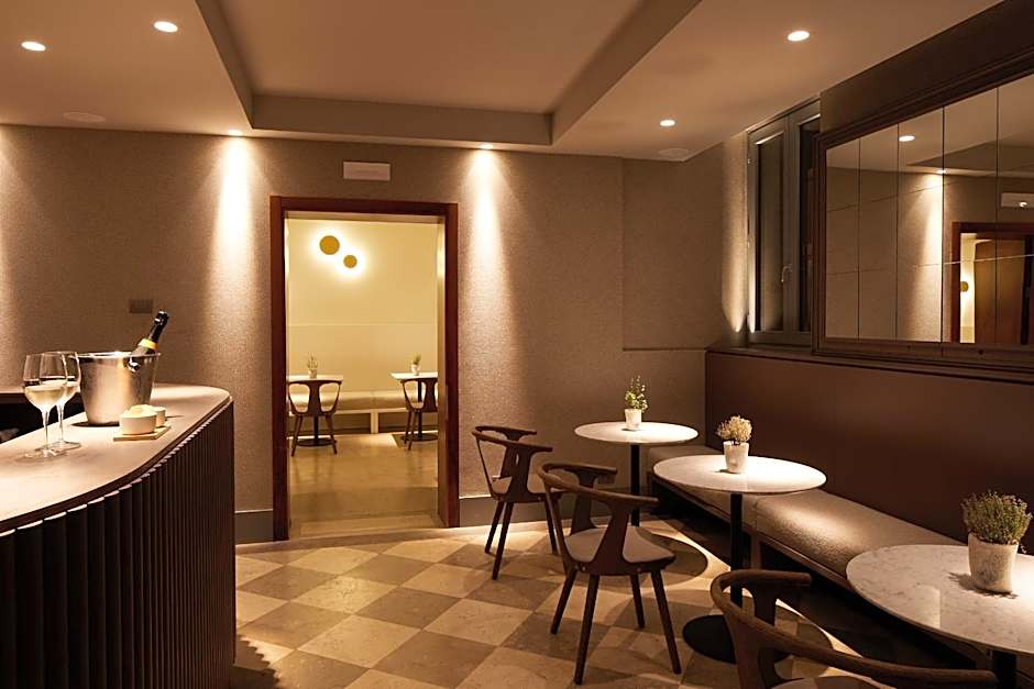 Hotel Dei Dragomanni