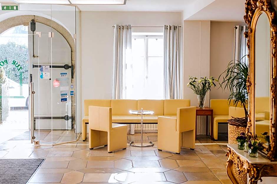 Hotel Landgasthof Zur Post