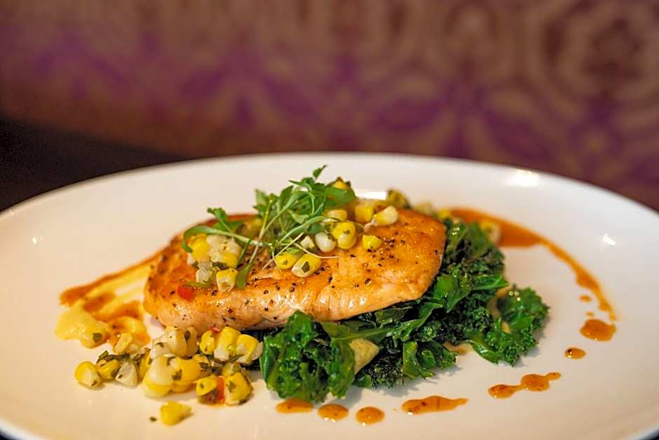 Hilton Dallas/Plano Granite Park