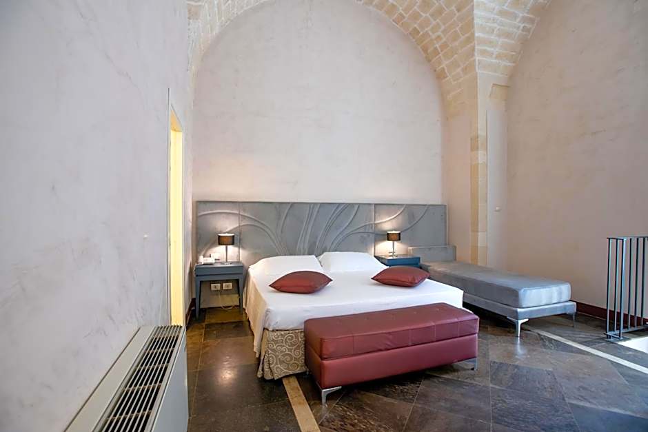 De Stefano Palace Luxury Hotel