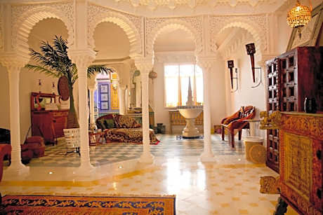 Presidential Suite