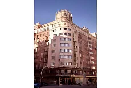 Business Double or Twin Room