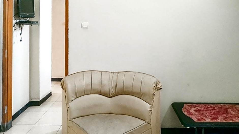 Villa Al Barokah Syariah Family Mitra RedDoorz near Sarangan Lake