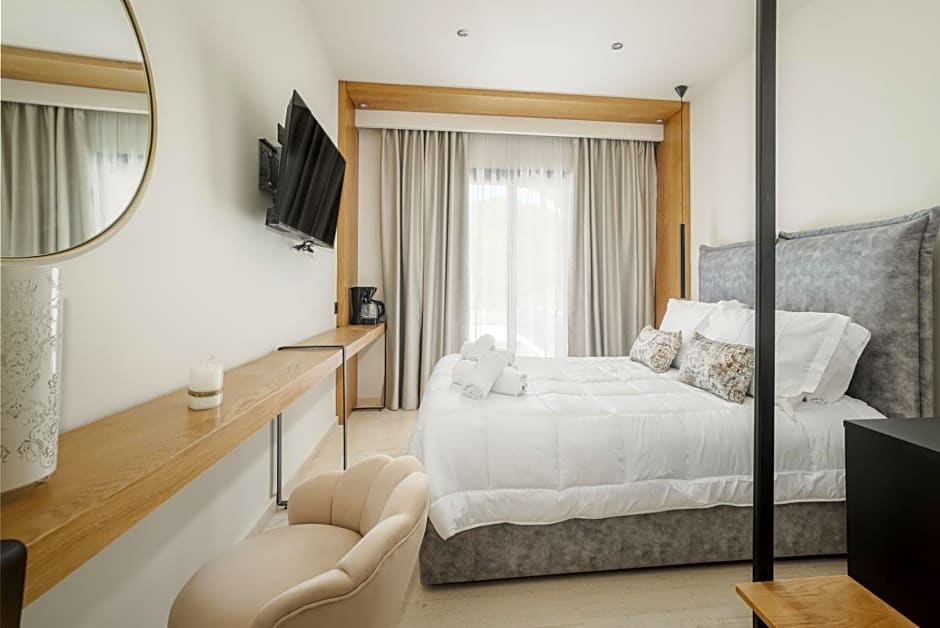 Nikon Boutique Hotel