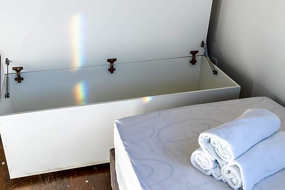 Praia Camburi - Studios Kuta