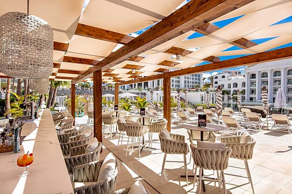 Princess Inspire Tenerife - Adults Only