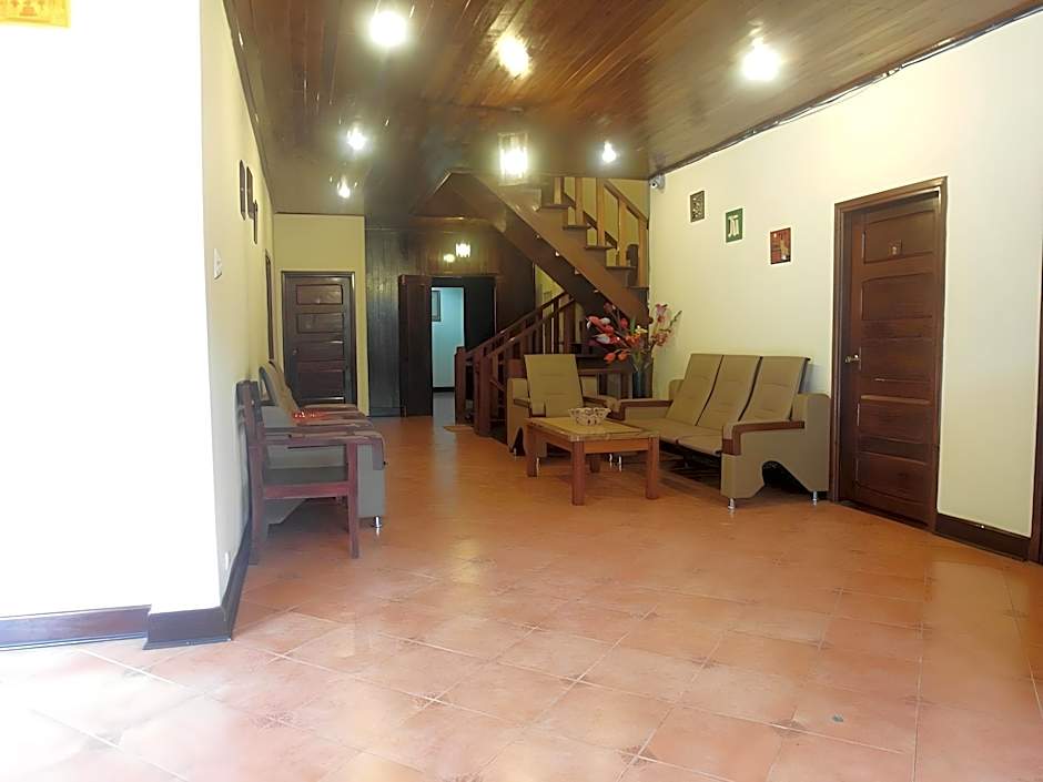 Sadakham Royal View Hotel
