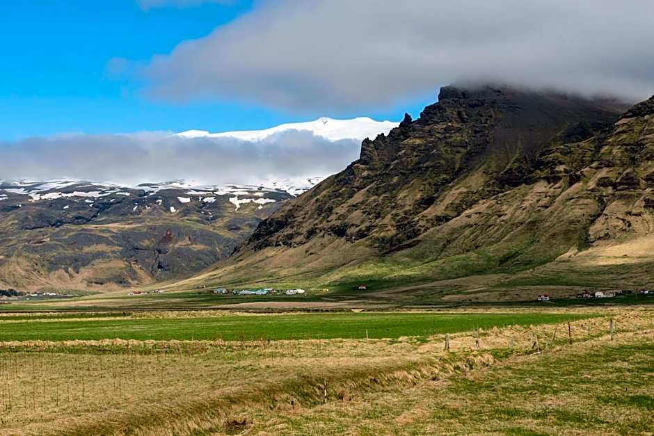 Guesthouse Rauðafell