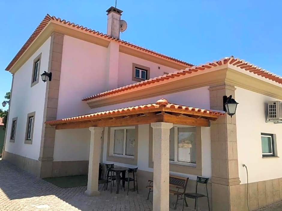 SOLAR DA SERRA-GuestHouse