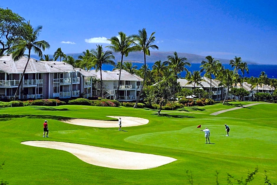 Wailea Grand Champions Villas, in Destination by Hyatt 