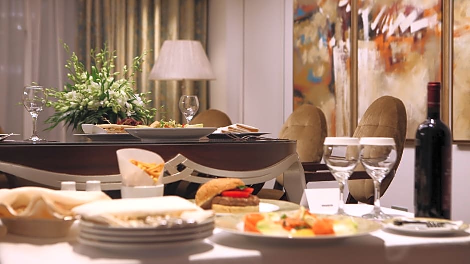 InterContinental Phoenicia Beirut By IHG