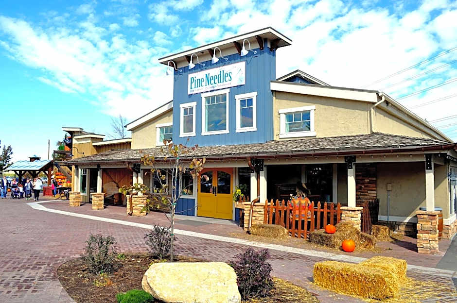 Staybridge Suites Midvale By IHG