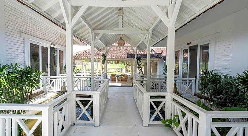 Isaiya Boutique Hotel 