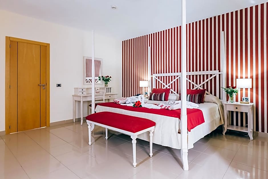 Grand Muthu Golf Plaza Hotel & Spa