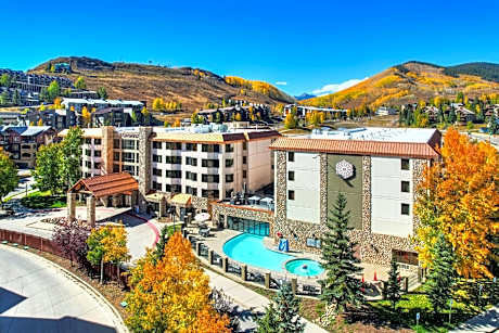 Grand Lodge Crested Butte