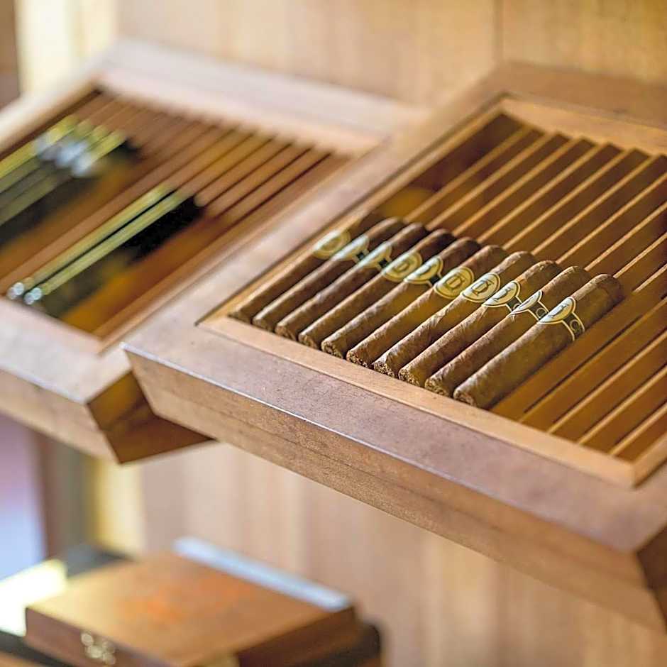 Parkhotel Bremen  ein Mitglied der Hommage Luxury Hotels Collection