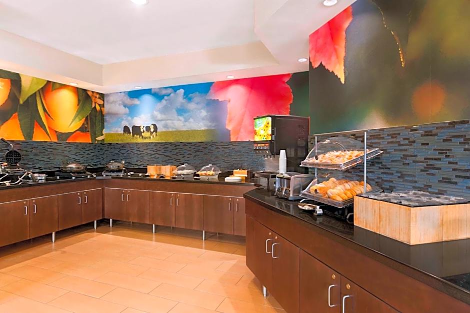 Fairfield Inn & Suites by Marriott Mankato