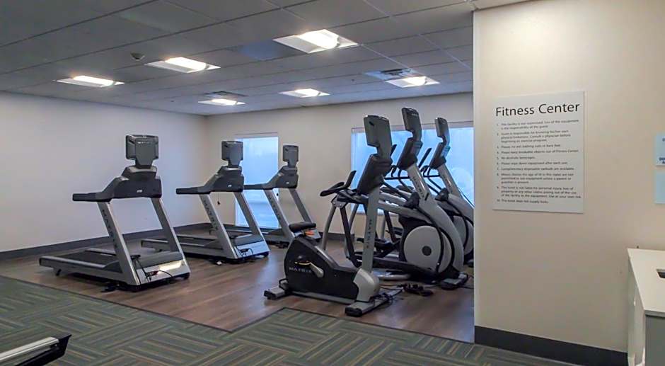 Holiday Inn Express And Suites Nashville North - Springfield By IHG