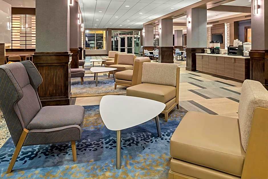 Residence Inn by Marriott Daytona Beach Oceanfront