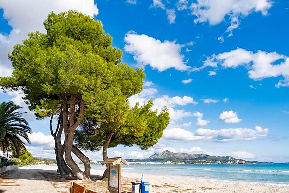 Eix Platja Daurada Hotel & SPA