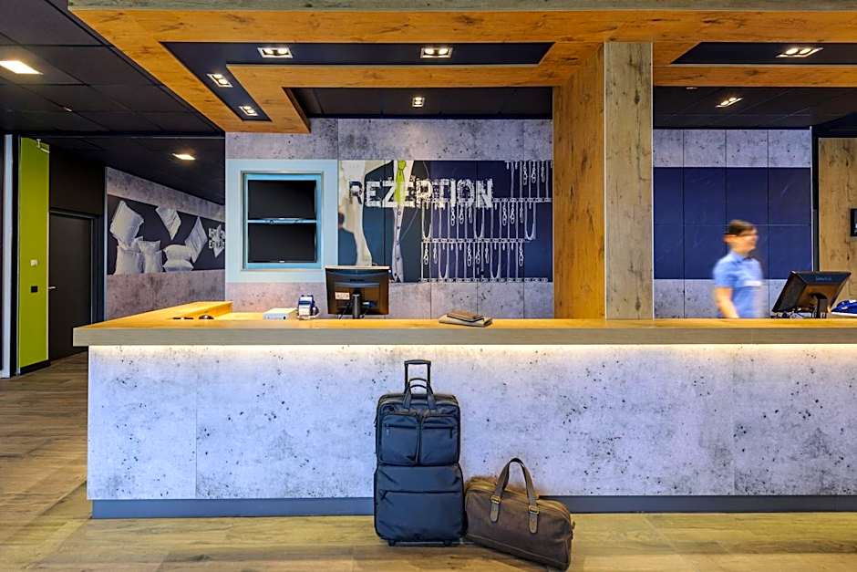 Ibis budget Wien Sankt Marx