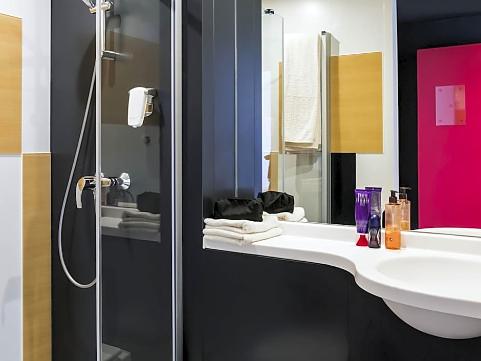 Ibis budget Knokke