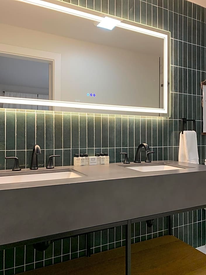 Chalet 239-Boutique Hotel