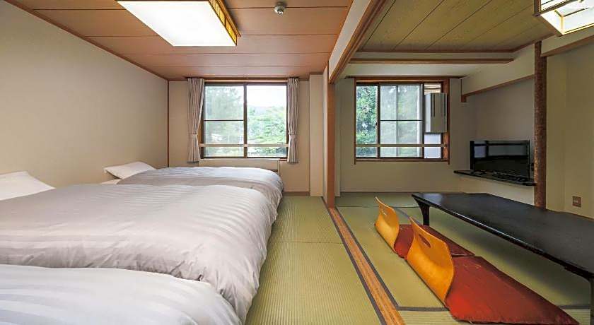 Takamiya Hotel Hammond