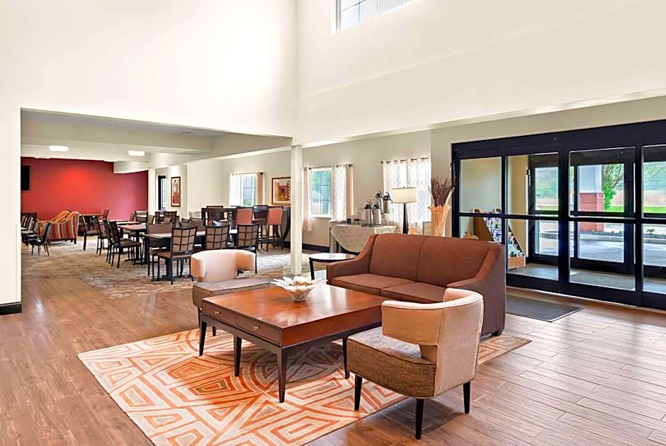 Best Western Palmyra Hotel