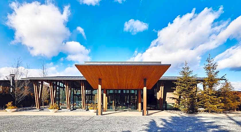 Hotel Indigo Karuizawa By IHG