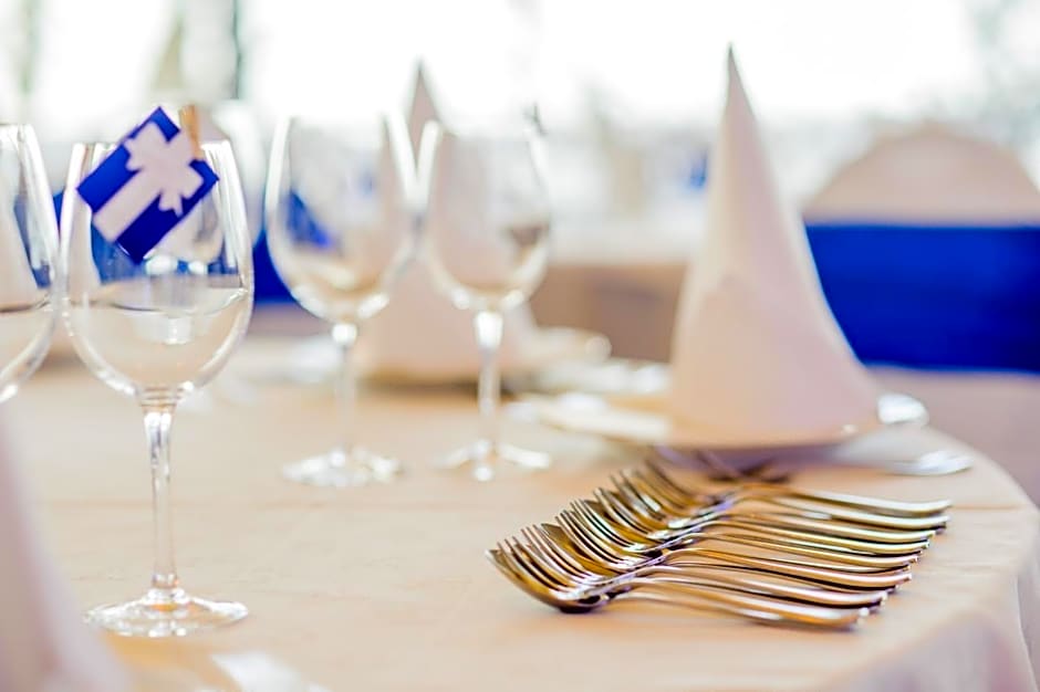 Baltic Beach Hotel and Spa