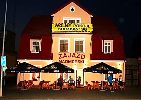 Zajazd Nadmorski