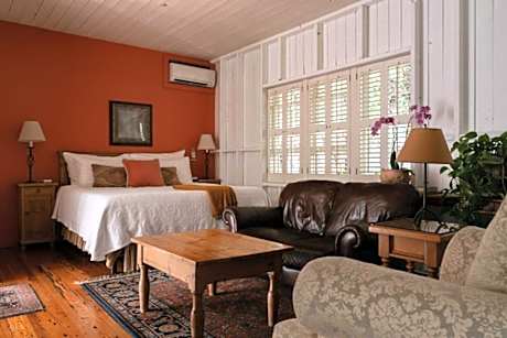 Carriage Room