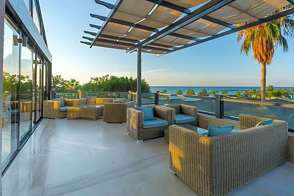 Justiniano Club Park Conti