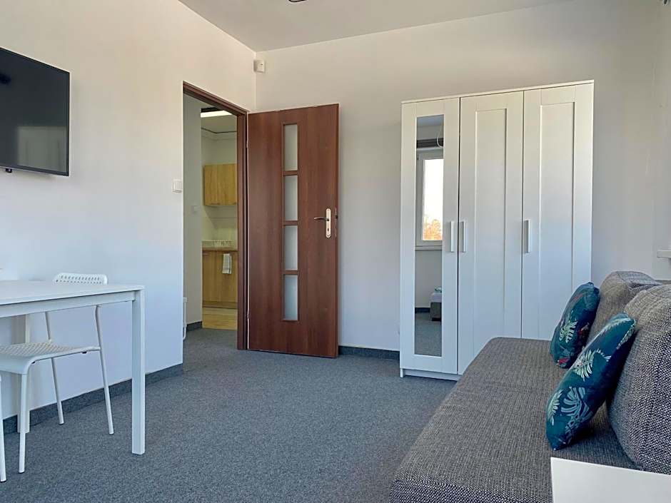 Astra Katowice - Aparthotel