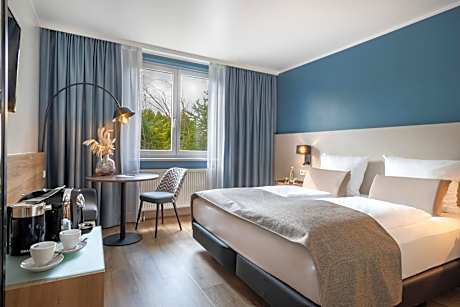 Hotel Oberhausen Neue Mitte Affiliated by Melia