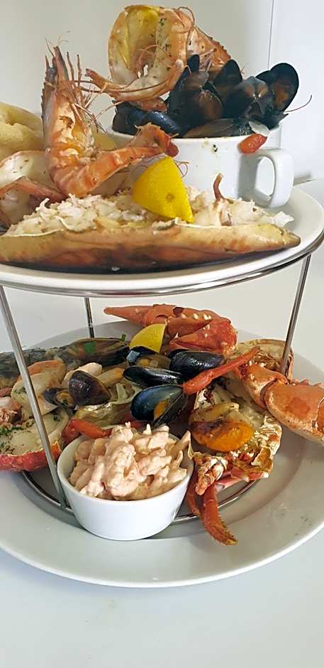 Maryfield House Hotel