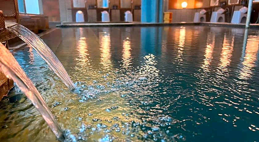 Hotel Floracion Nasu