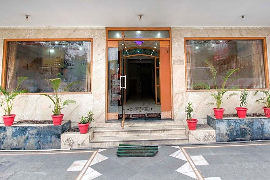 Hotel O by OYO Hotel New Center Point