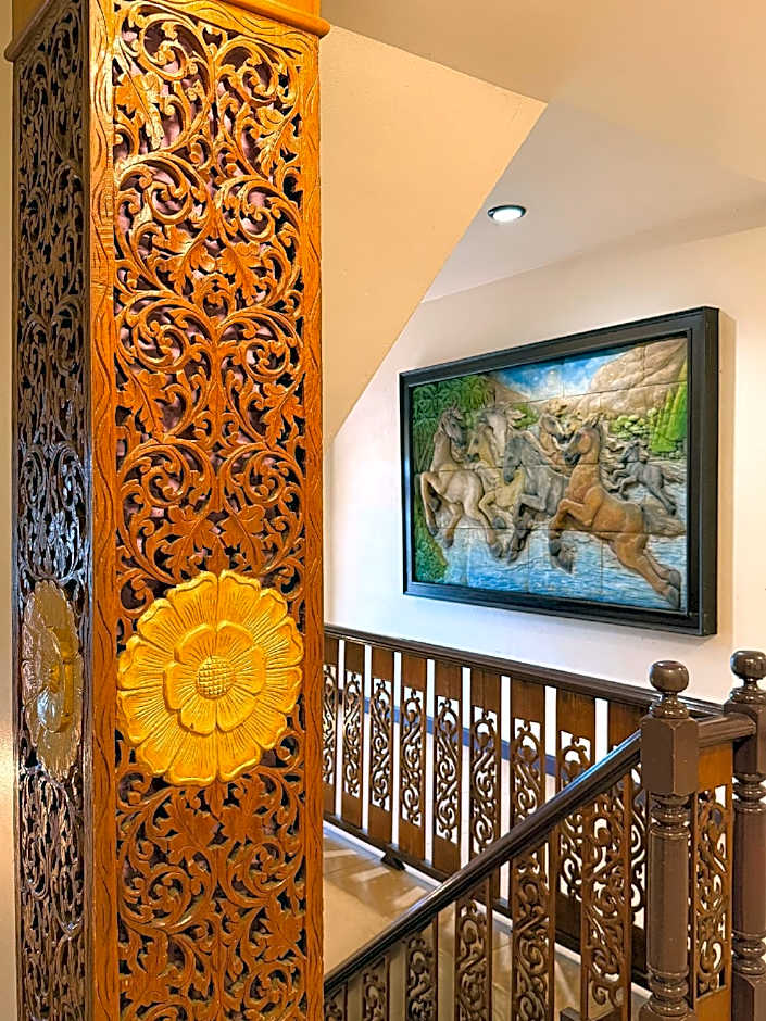Ban Aothong Hotel