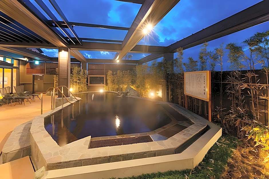 Kisarazu Washington Hotel