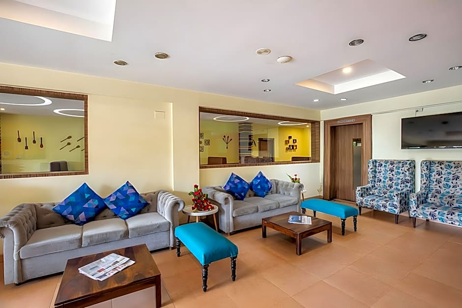 Vinayaga Inn by Poppys Ooty