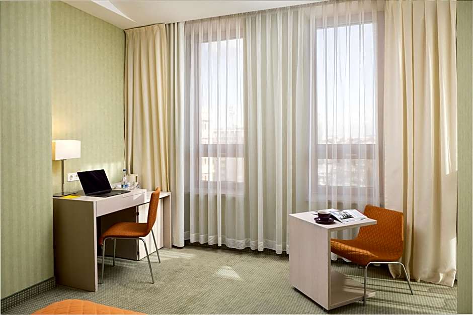 Hotel Golden Tulip Ana Tower Sibiu