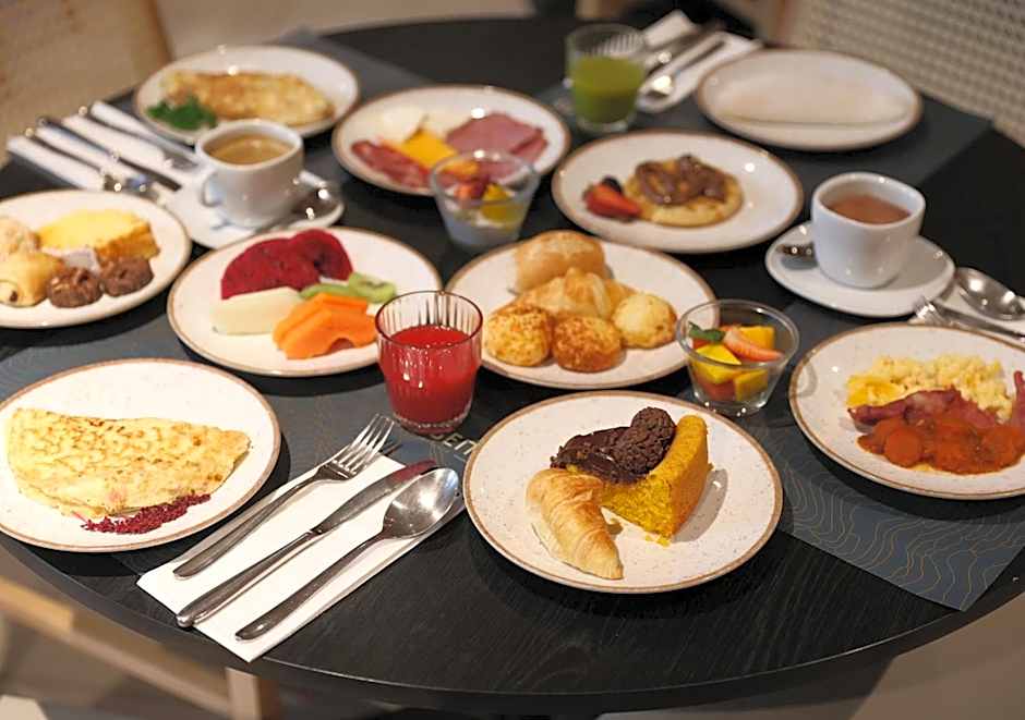 Radisson Pinheiros