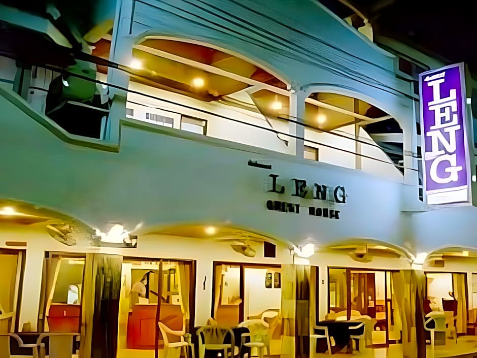 Leng Hotel