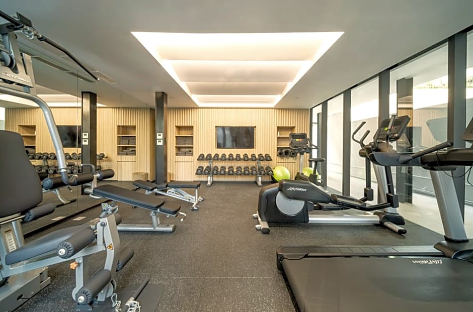 Homm Sukhumvit34 Bangkok 